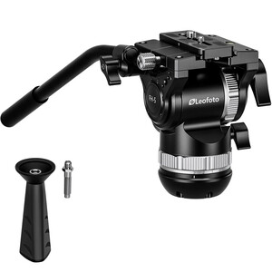 Leofoto Video tilt head FH-5
