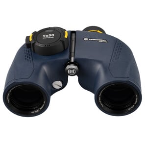 Bresser Binoculars Nautic 7x50 Gen II