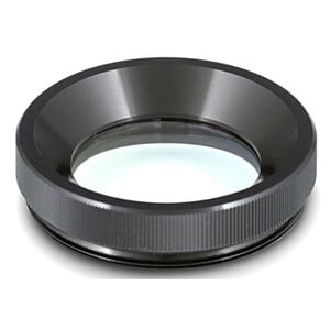 TeleVue Lente di Barlow Convertitore da 67 mm per Plössl da 55 mm NVE