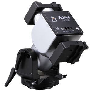 LOic Mount Wdrive 9/20..25