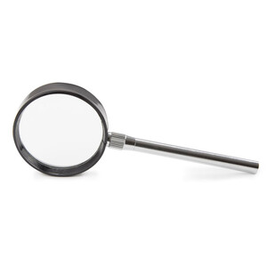 Euromex Handle magnifying glass PB.5020, 4x, Ø 50 mm