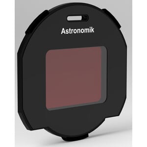 Astronomik Filters H-alpha 12nm MaxFR Clip Canon EOS R APS-C
