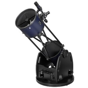 Levenhuk Telescopio Dobson N 254/1270 Skyline PRO 10"