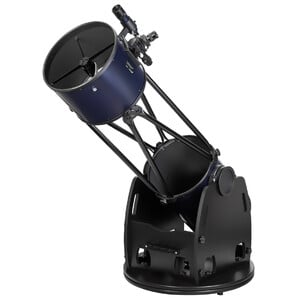 Levenhuk Telescopio Dobson N 304/1525 Skyline PRO 12"