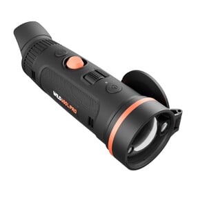 ThermTec Thermal imaging camera Wild 650L Pro
