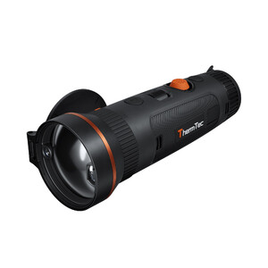 ThermTec Cámara térmica Wild 650DL Pro