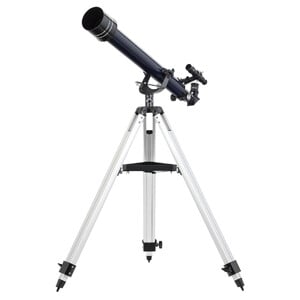 Levenhuk Telescopio AC 60/700 Skyline Base AZ-2