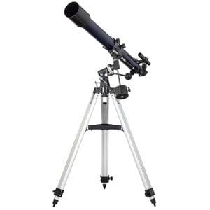 Levenhuk Telescope AC 70/900 Skyline Base EQ-1