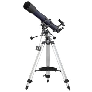 Levenhuk Telescoop AC 90/900 Skyline Plus EQ-2