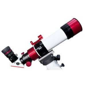Lunt Solar Systems Zonnetelescoop ST 50/350 LS50C Ha / B600 PT DS Premium PLUS Kit