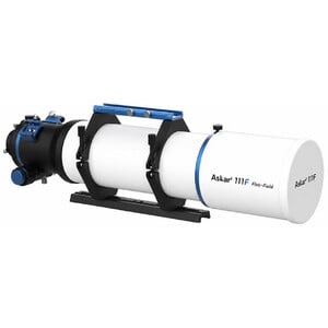 Askar Apochromatic refractor AP 111/766 111F Flatfield