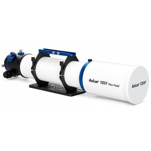 Askar Apochromatische refractor AP 131/983 131F Flatfield