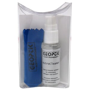 Geoptik Astrocleaner + Microfiber