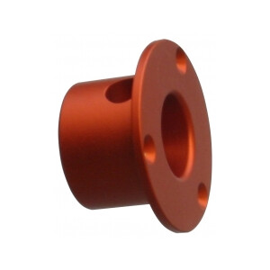 Geoptik Inserto per contrappeso da 5 kg per ⌀ 25 mm