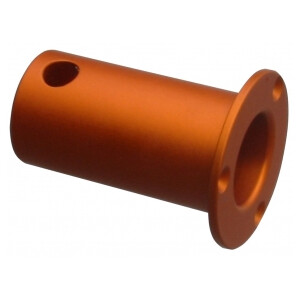Geoptik Inserto per contrappeso da 10 kg per ⌀ 30 mm