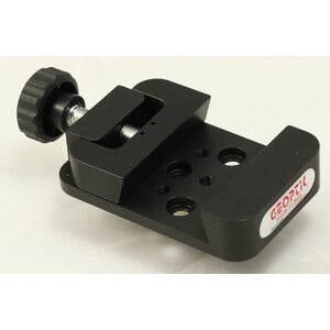 Geoptik Prismenklemme Vixen-Style 90mm, schwarz