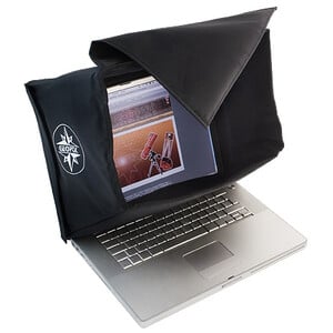 Geoptik Bildschirm-Schutzhaube