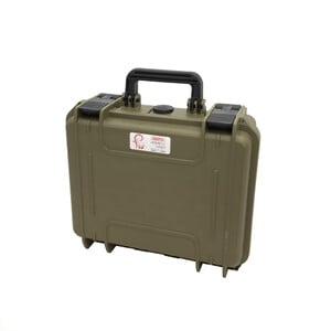 Geoptik Maletín de transporte EPH 30B050 verde