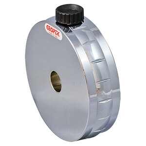 Geoptik Contrappeso 5 kg (diametro interno 40 mm)
