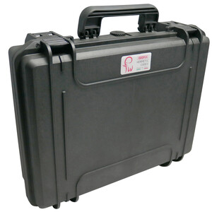 Geoptik Maletín de transporte EPH 30B066