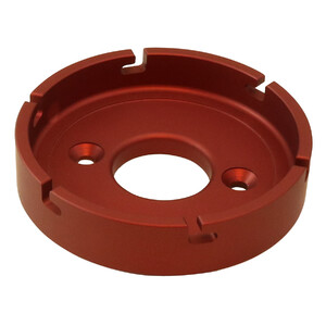 Geoptik Adattatore treppiede Hercules per Astro-Physics Mach1, 400, 600E