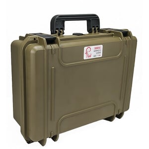 Geoptik Transportkoffer EPH 30B050 grün