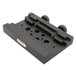 Geoptik Duale Prismenklemme Losmandy/Vixen USP 170mm, schwarz
