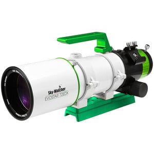 Skywatcher Apochromatic refractor AP 72/420 Evostar 72 EDX