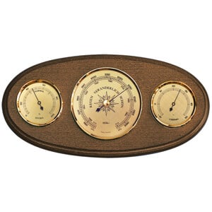Fischer Stazione meteo 9160