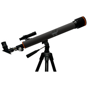 Levenhuk Telescope AC 50/600 Kelvin Nova BASE