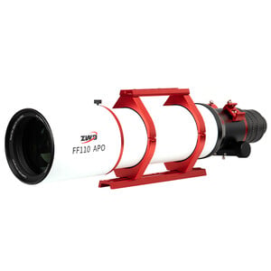 ZWO Rifrattore Apocromatico AP 110/766 FF110
