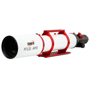 ZWO Apochromatische refractor AP 131/983 FF131