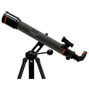 Levenhuk Telescoop AC 70/700 Kelvin Nova PLUS