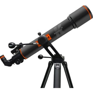 Levenhuk Telescope AC 90/660 Kelvin Nova PLUS