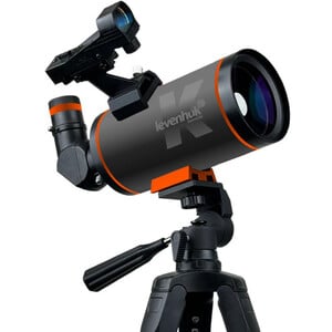 Levenhuk Maksutov telescope MC 70/750 Kelvin Nova PLUS
