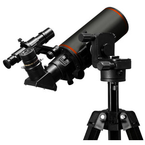 Levenhuk Telescopio Maksutov MC 60/830 MAK60 Mini-AZ