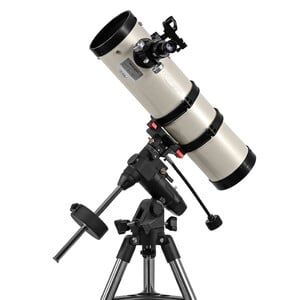 Omegon Telescopio Horizon N 130/650 EQ370
