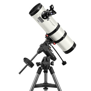 Omegon Telescoop Horizon N 130/650 EQ370