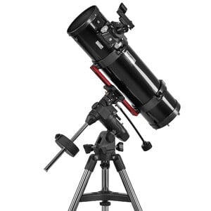 Omegon Telescoop N 153/750 EQ370