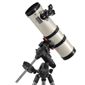 Omegon Telescopio Horizon N 130/650 EQ370DX