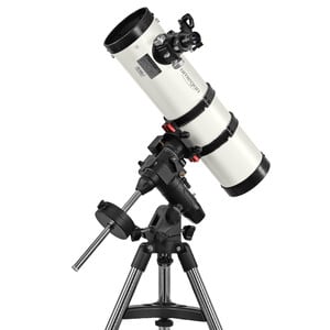 Omegon Telescopio Horizon N 130/650 EQ370DX Goto