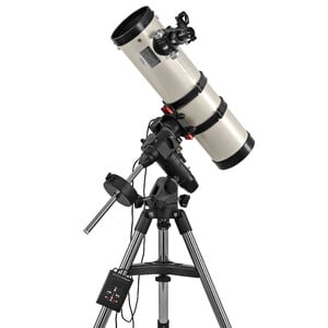Omegon Telescopio N 130/650 EQ370DX Goto