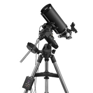 Omegon Telescopio CC 114/1368 EQ370DX