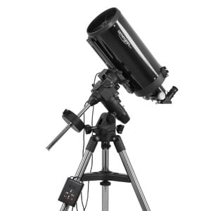 Omegon Telescopio CC 154/1848 EQ370DX
