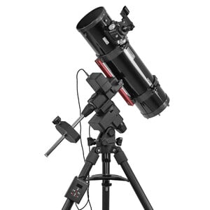 Omegon -telescoop N 153/750 EQ570DX Goto