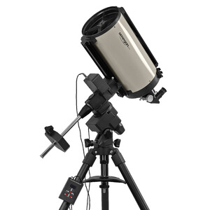 Omegon RC 203/1624 EQ570DX Telescope