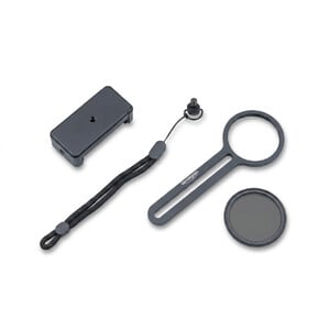 Omegon Filtri solari Solar Safe Deluxe Cam
