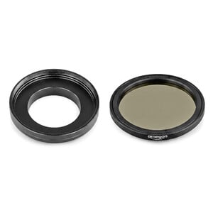 Omegon Filtros solares Solar Safe Seestar S30 + S30 Pro