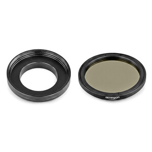 Omegon Zonnefilters Solar Safe Seestar S30 + S30 Pro