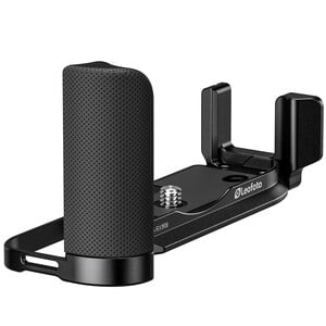 Leofoto L-bracket LPS-RX1RIII compatible with Sony RX1RIII